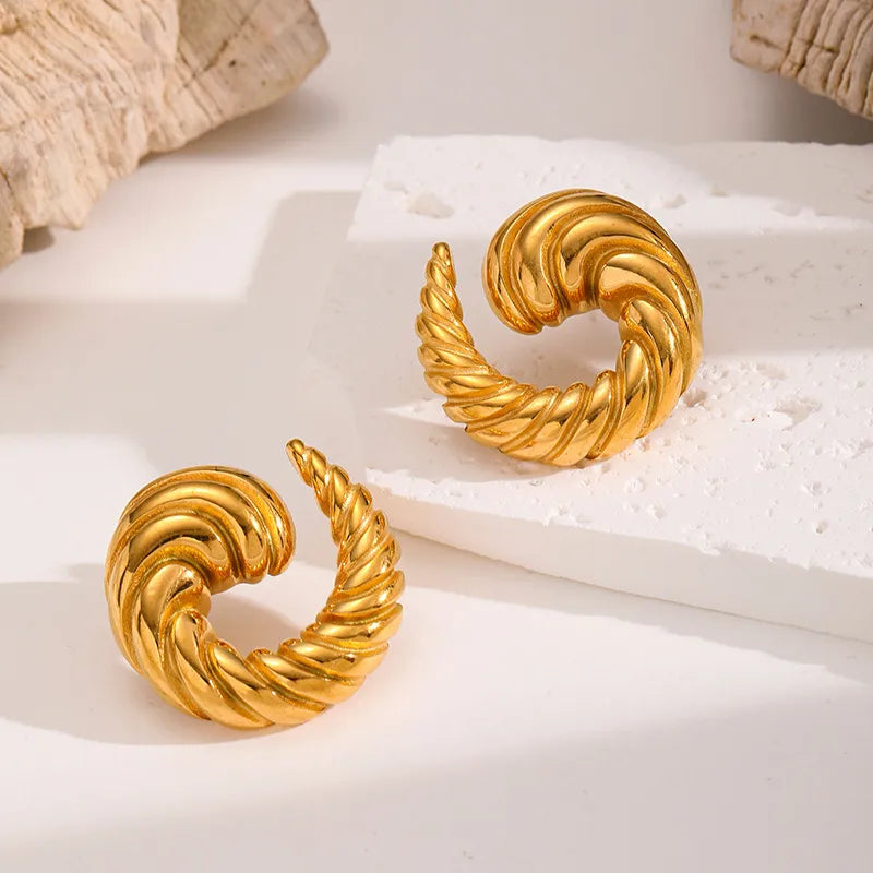 Aretes Circulares