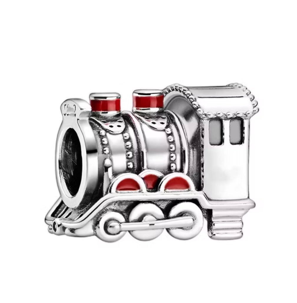 Charm Chapado Harry Potter Tren Howarts Express