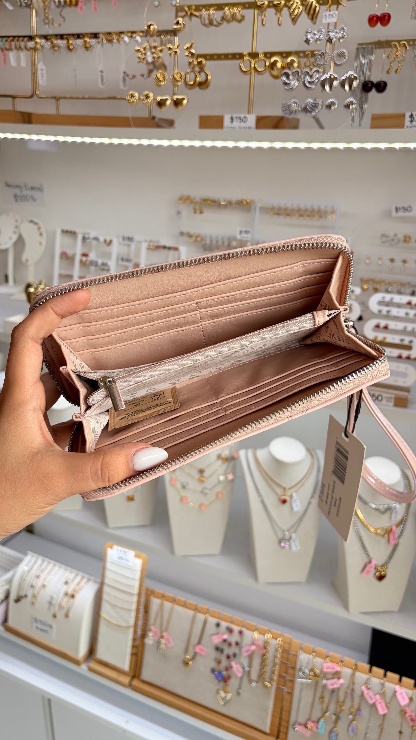 Cartera Dama Steve Madden