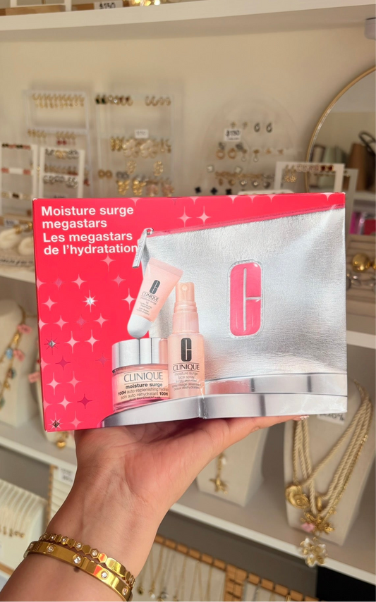 Set Clinique
