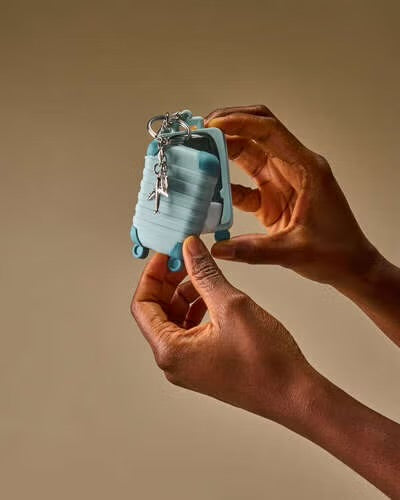 Porta Gel Antibacterial B&BW