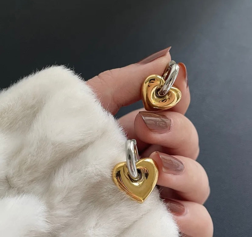 Huggies Ester Bicolor