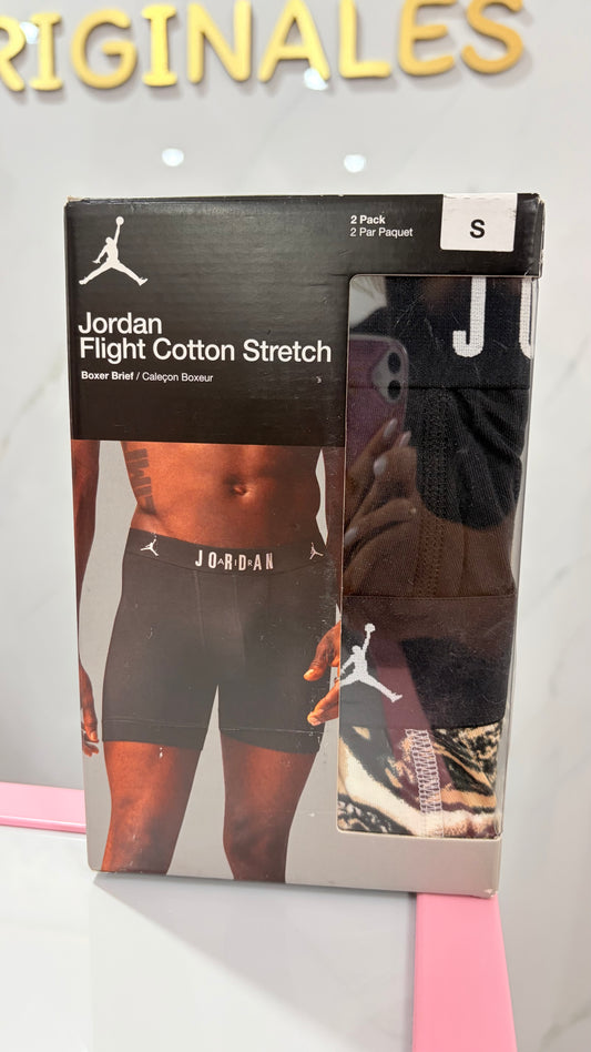 Bóxers Talla S Jordan