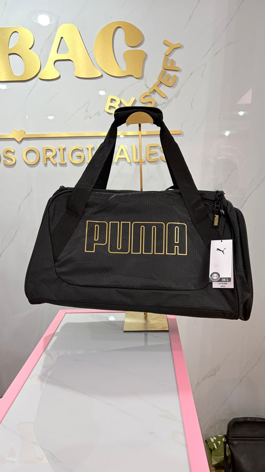 Bolsa De Gym Puma