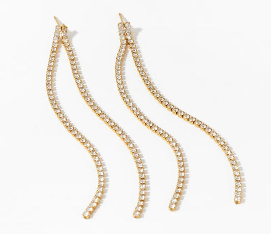 Pendientes Gracia