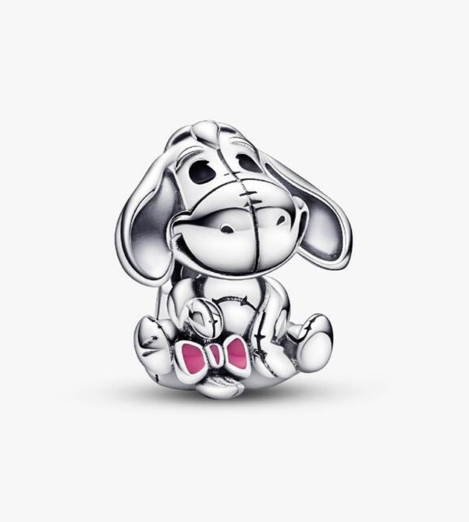 Charm Chapado Igor