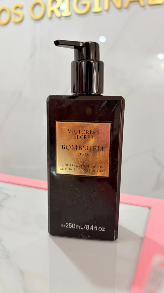 Crema Bombshell Oud 250ml Victoria’s Secret