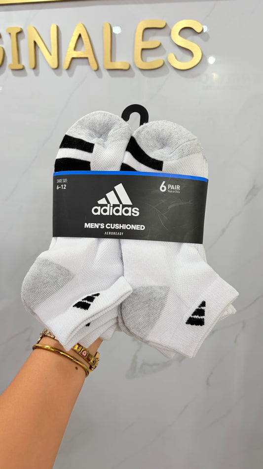 Calcetas Caballero Adidas