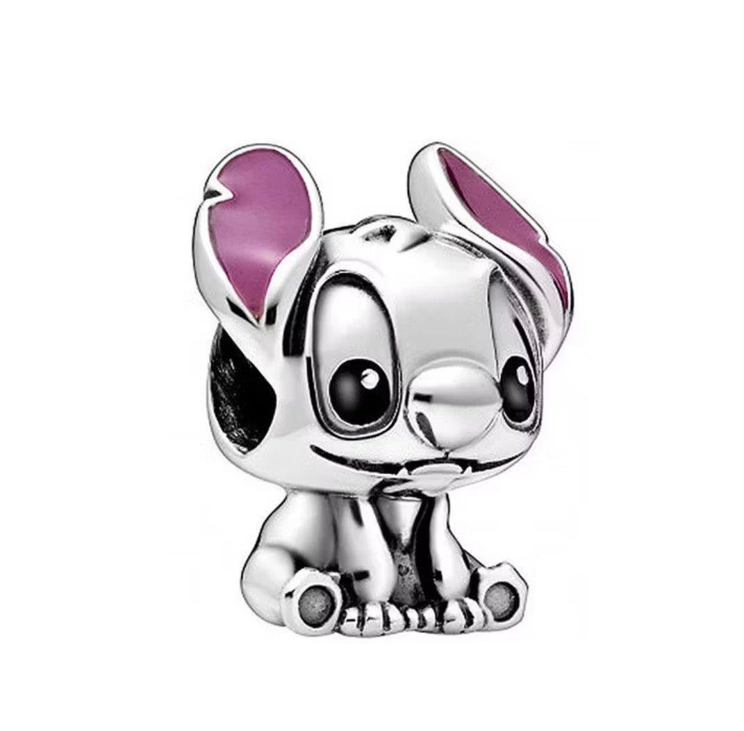 Charm Chapado Stich
