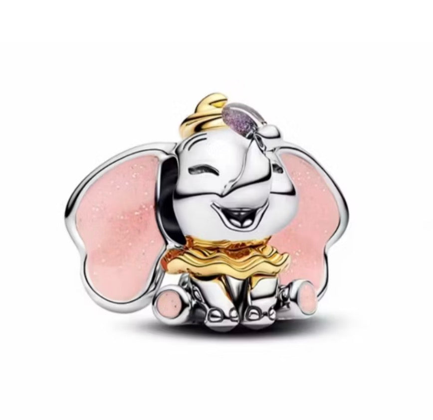 Charm Chapado Dumbo Feliz