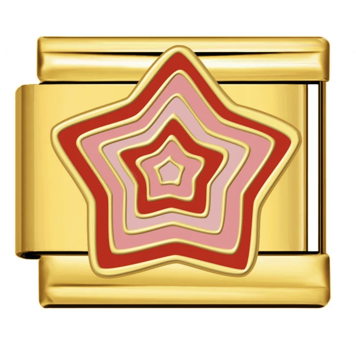 Charm Italiano Estrellas