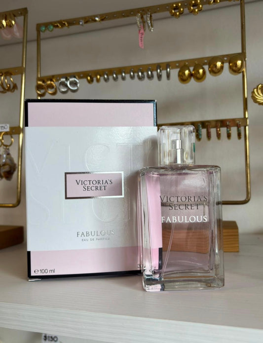 Perfume Fabulous 100ml Victoria’s Secret