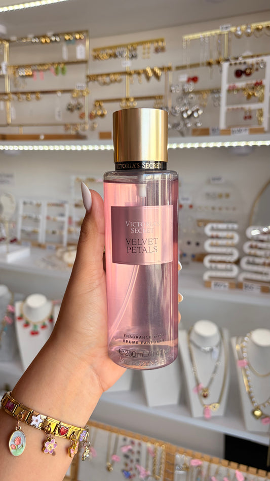 Body mist Velvet Petals Victoria’s Secret