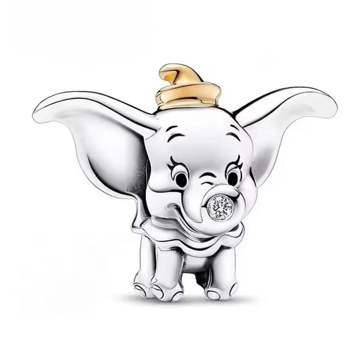 Charm Chapado Dumbo Volador