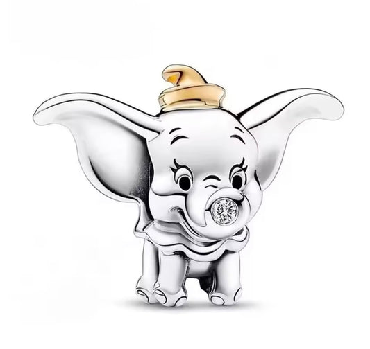 Charm Chapado Dumbo Volador