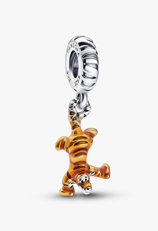 Charm Chapado Winnie Pooh Tigger