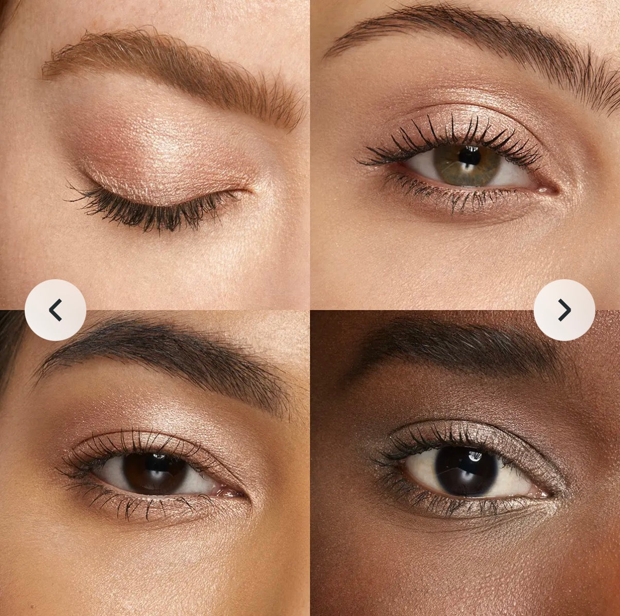 Eyeshadow High Pigment Tono 22 1.5g Kiko Milano