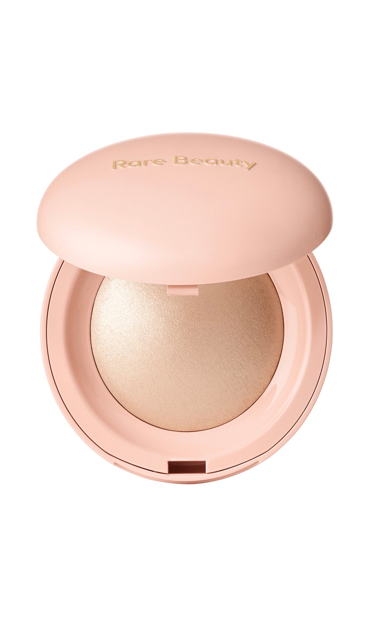 Iluminador En Polvo Tono Exhilarate Rare Beauty