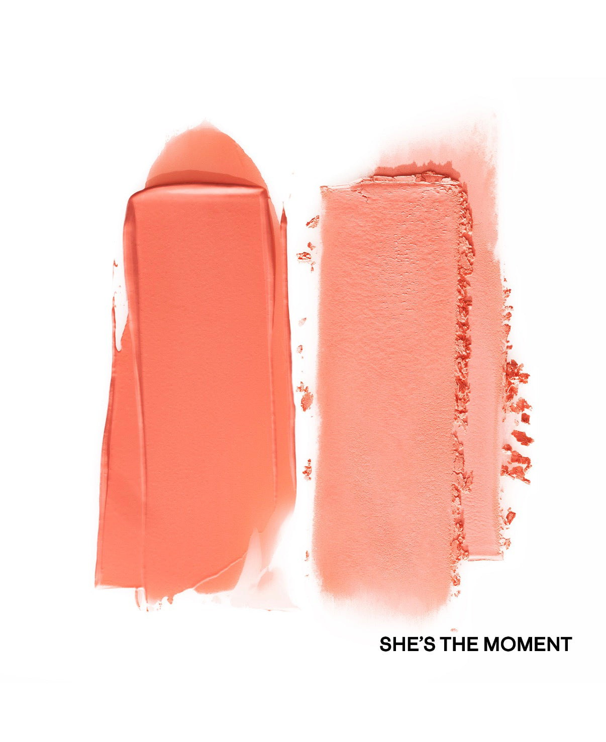 Blush Dúo Tono She’s The Moment Patrick Ta