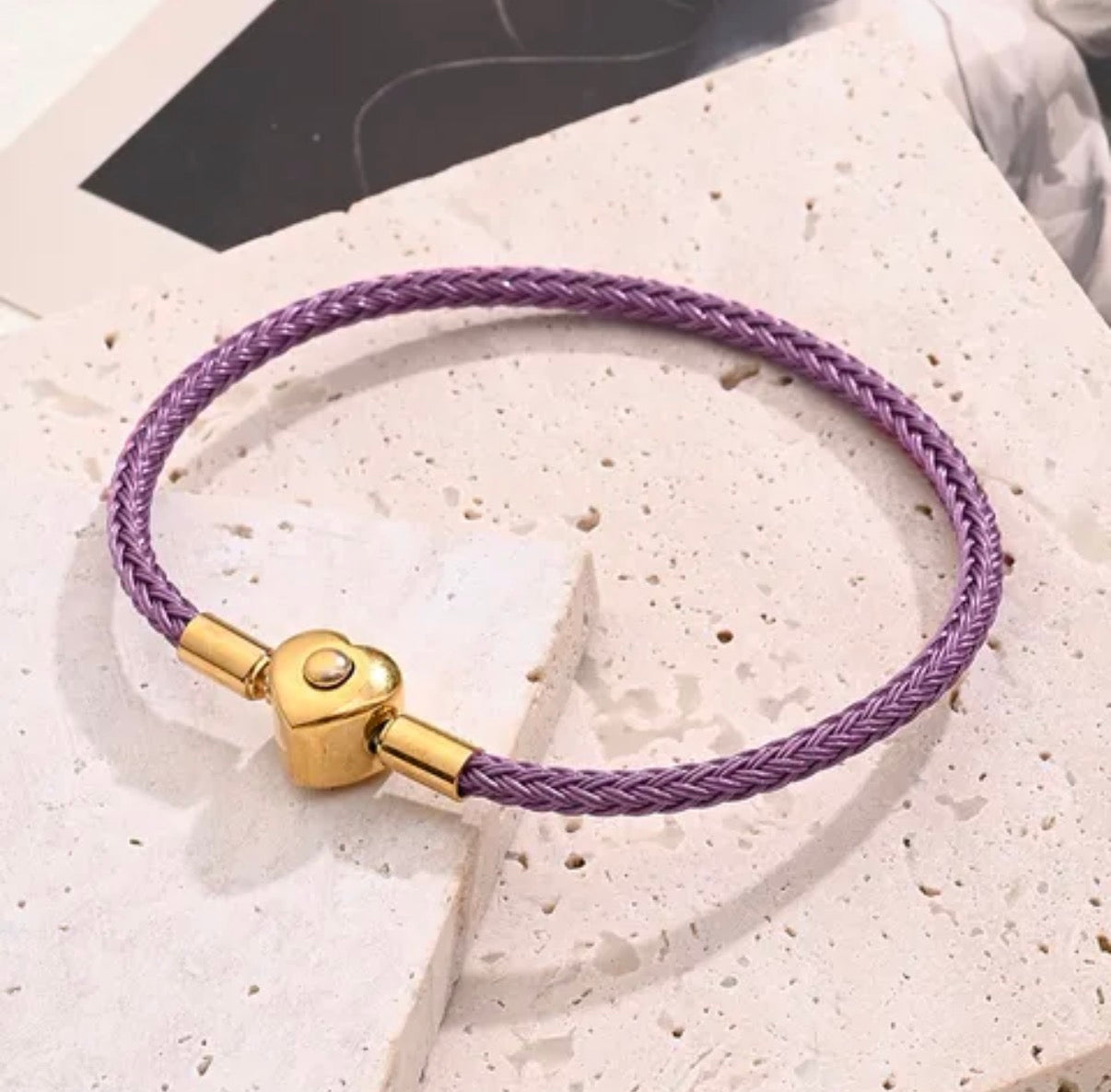 Pulsera Diana