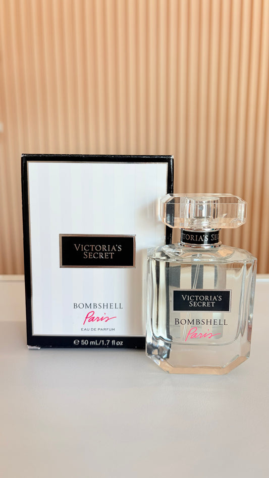 Perfume Dama Bombshell Paris 50ml Victoria’s Secret