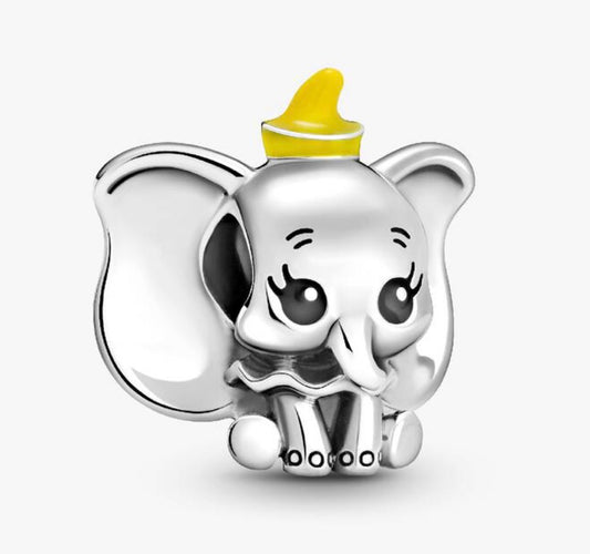 Charm Chapado Dumbo