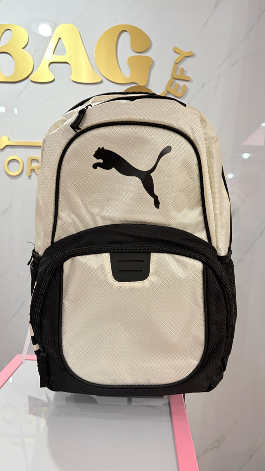 Mochila Unisex Grande Puma