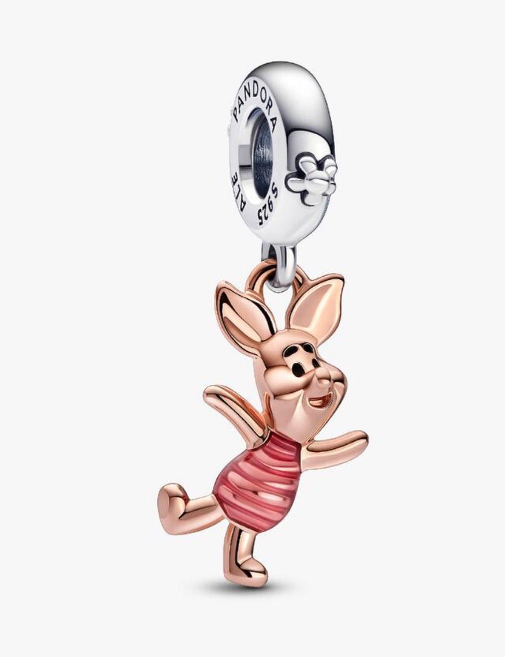Charm Chapado Piglet