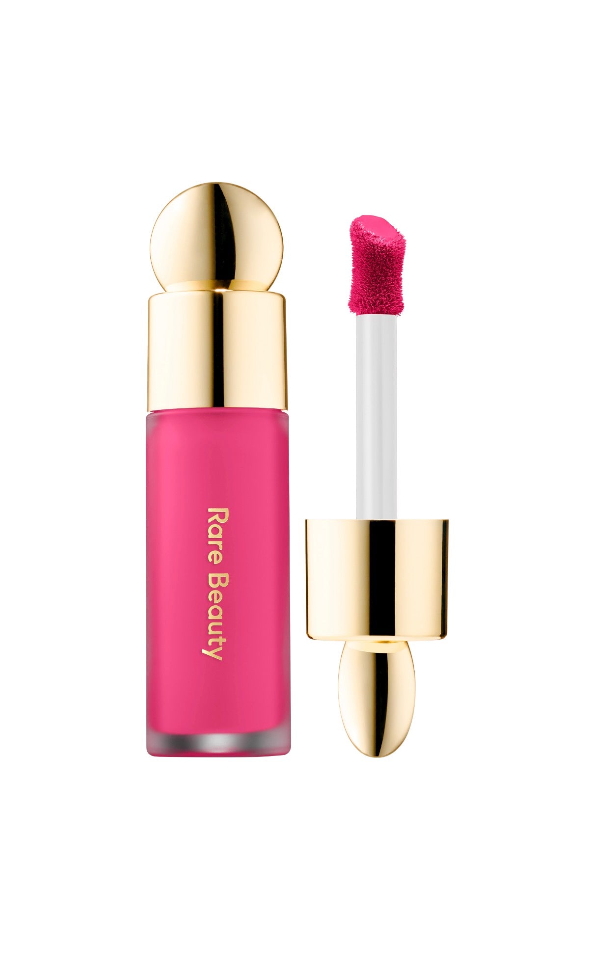 Rubor Liquido Tono Lucky 7.5ml Rare Beauty