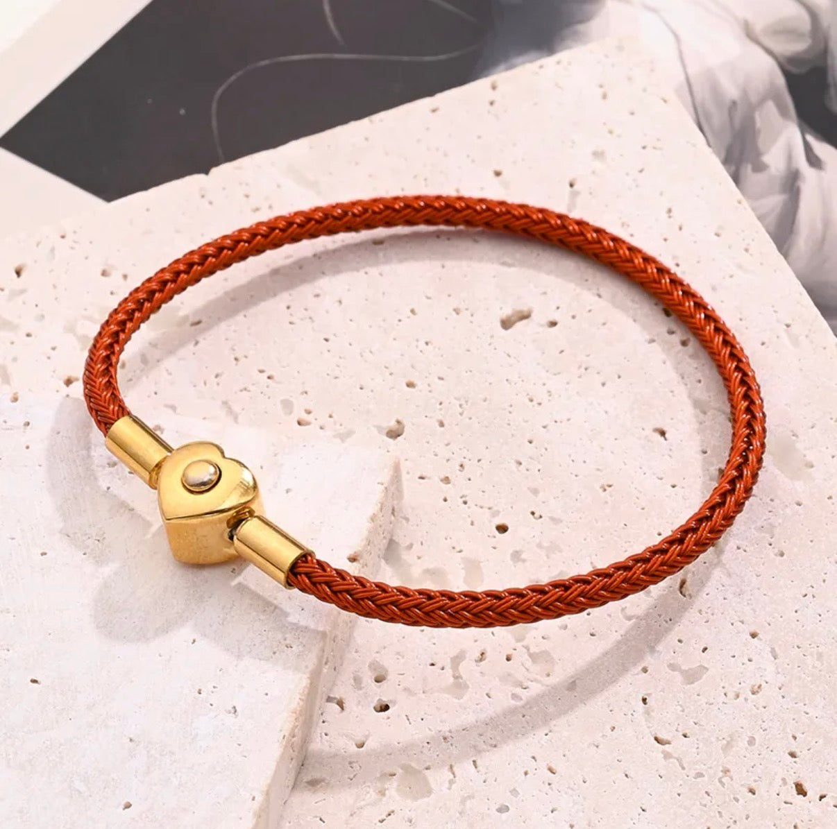 Pulsera Diana
