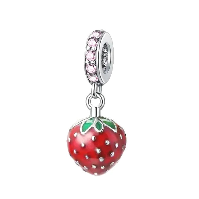 Charm Chapado Fresa
