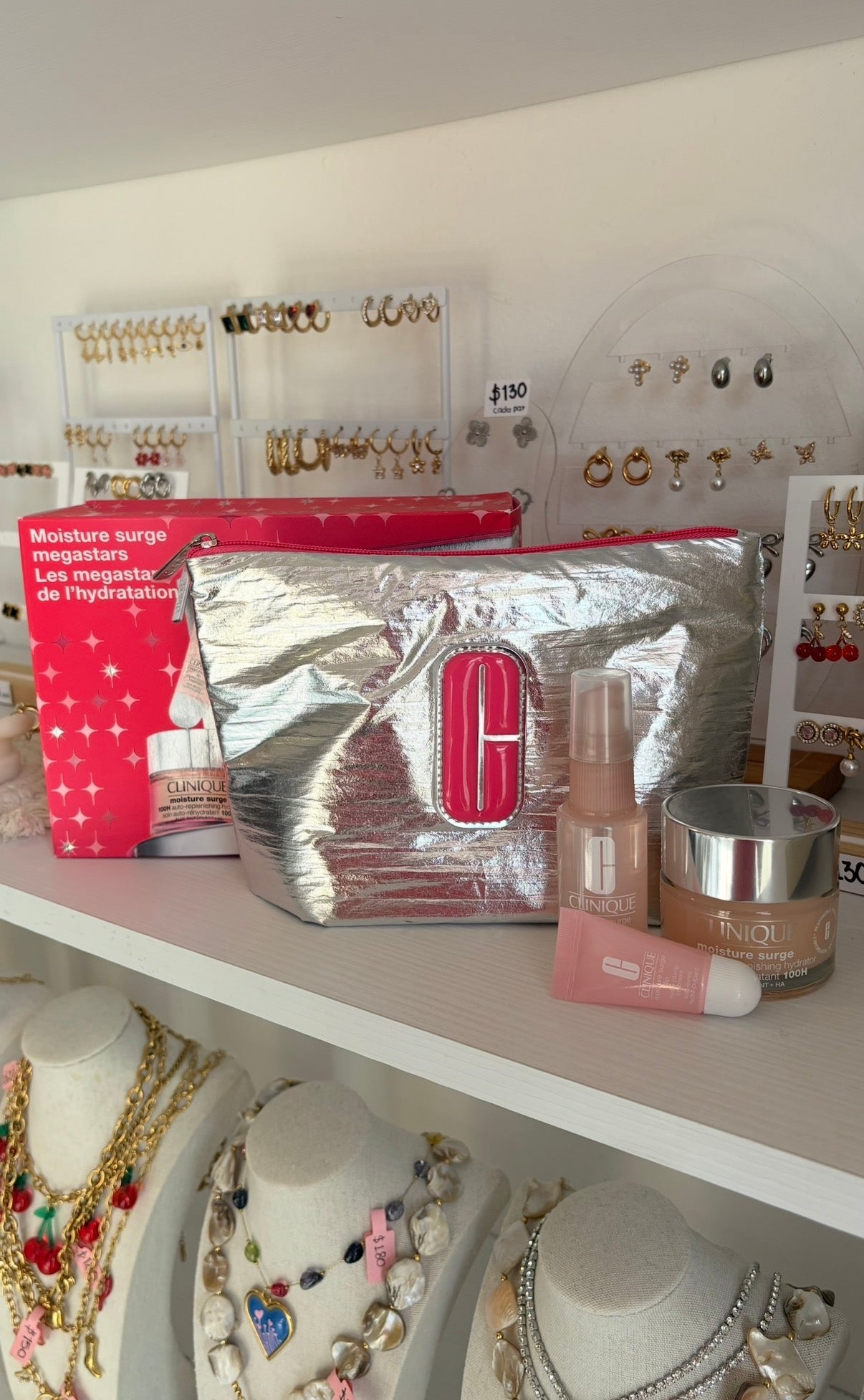 Set Clinique