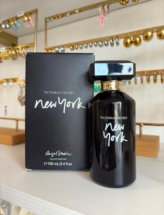 Perfume New York 100ml Victoria’s Secret