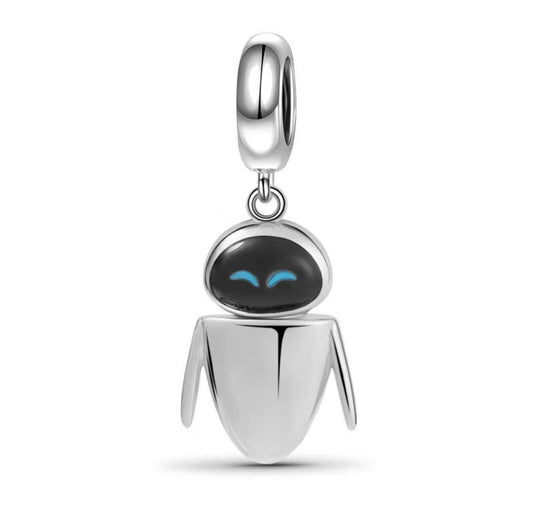 Charm Chapado Wally Eva