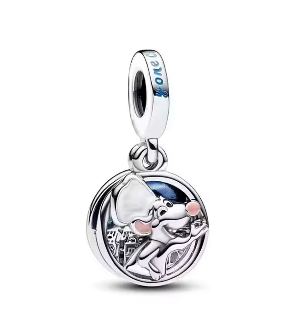 Charm Chapado Ratatouille
