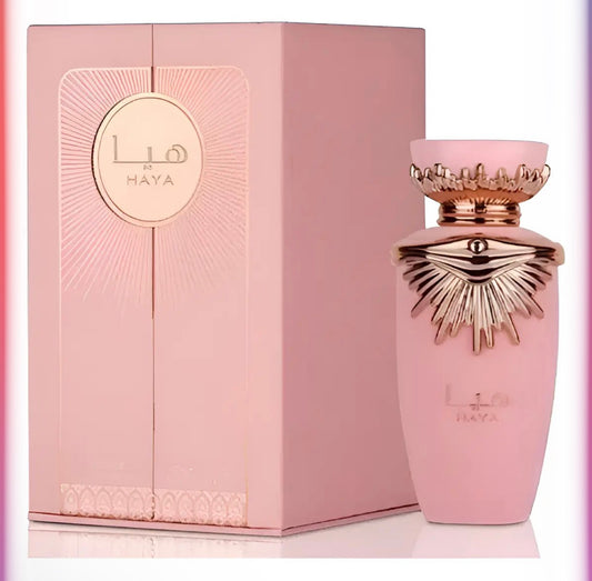 Perfume Dama Haya Lattafa