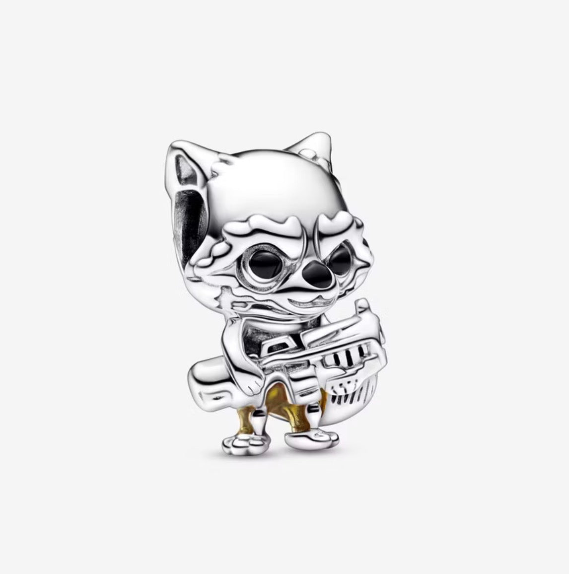 Charm Chapado Superhéroe