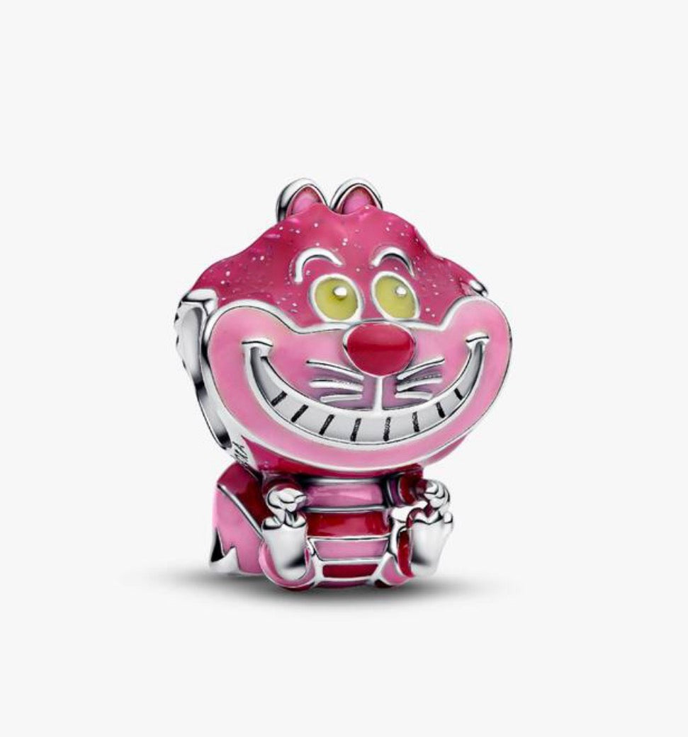 Charm Chapado Gato Película