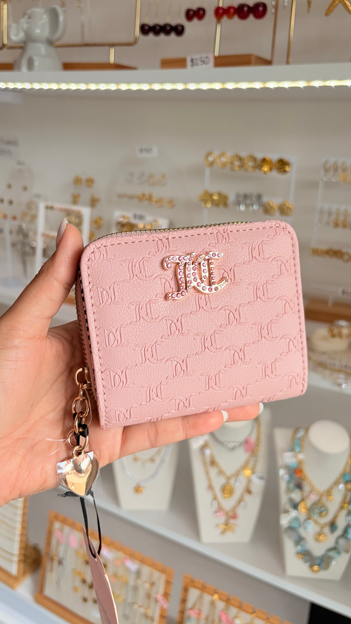 Cartera Dama Juicy Couture