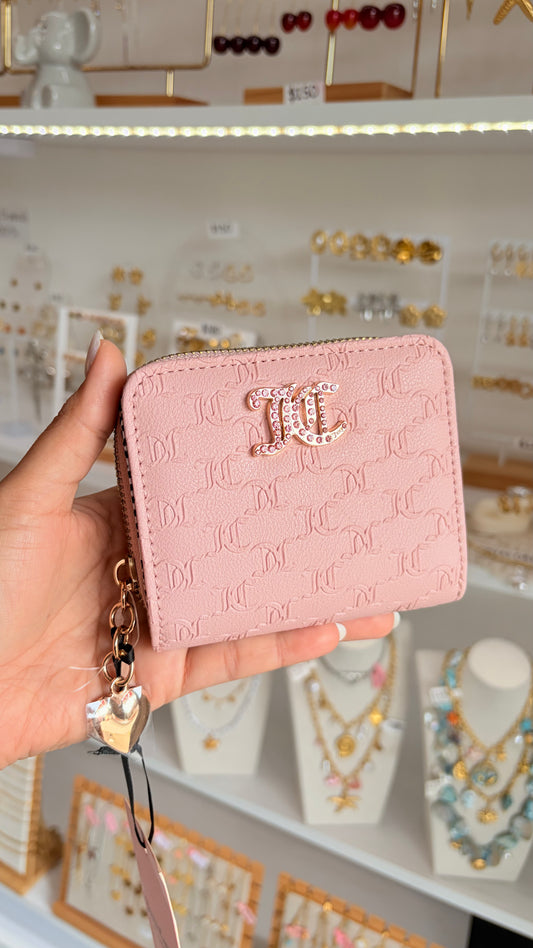 Cartera Dama Juicy Couture