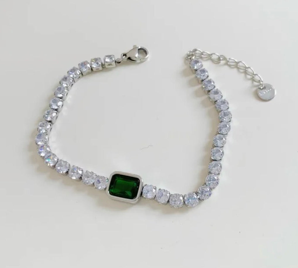 Pulsera Princesa
