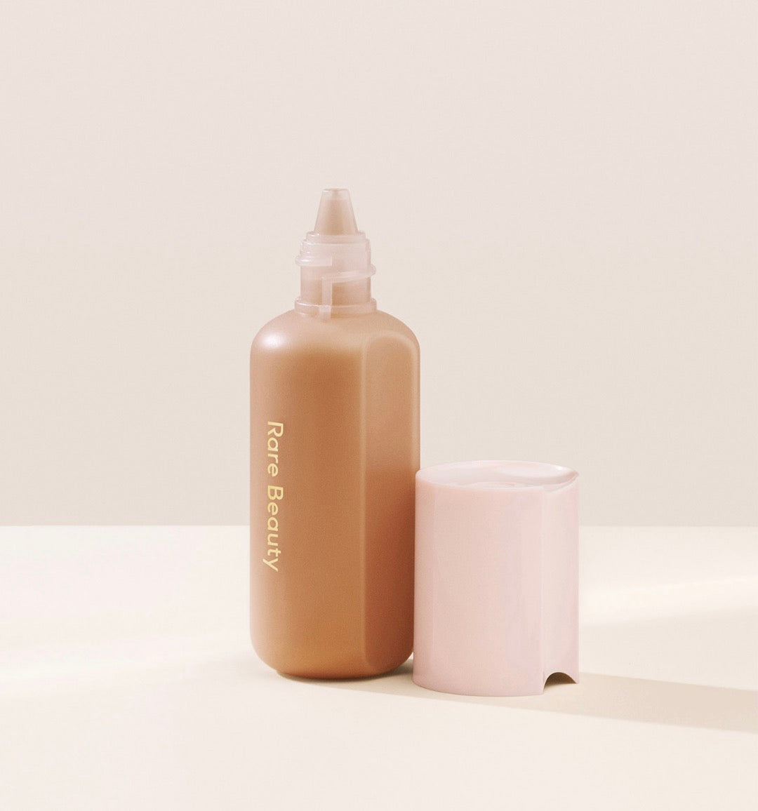 Humectante Con Color Liquido Tono 38N 30ml Rare Beauty