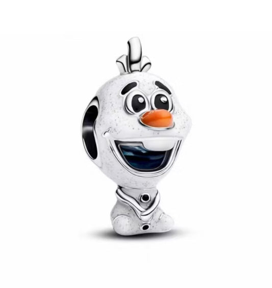 Charm Chapado Olaf