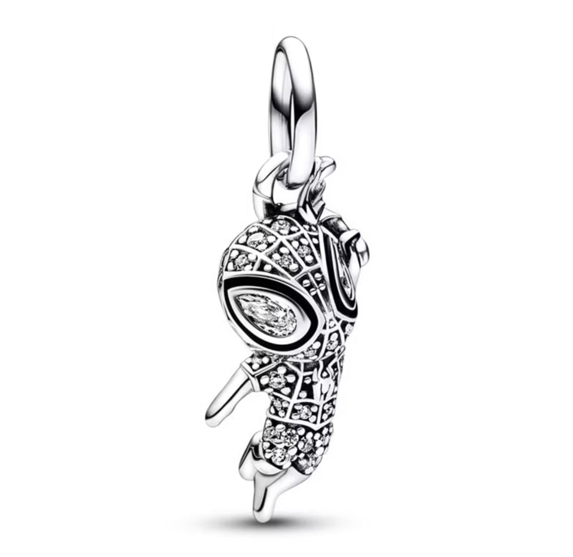 Charm Chapado Marvel Spiderman