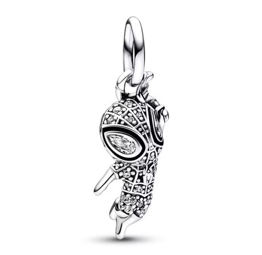 Charm Chapado Marvel Spiderman
