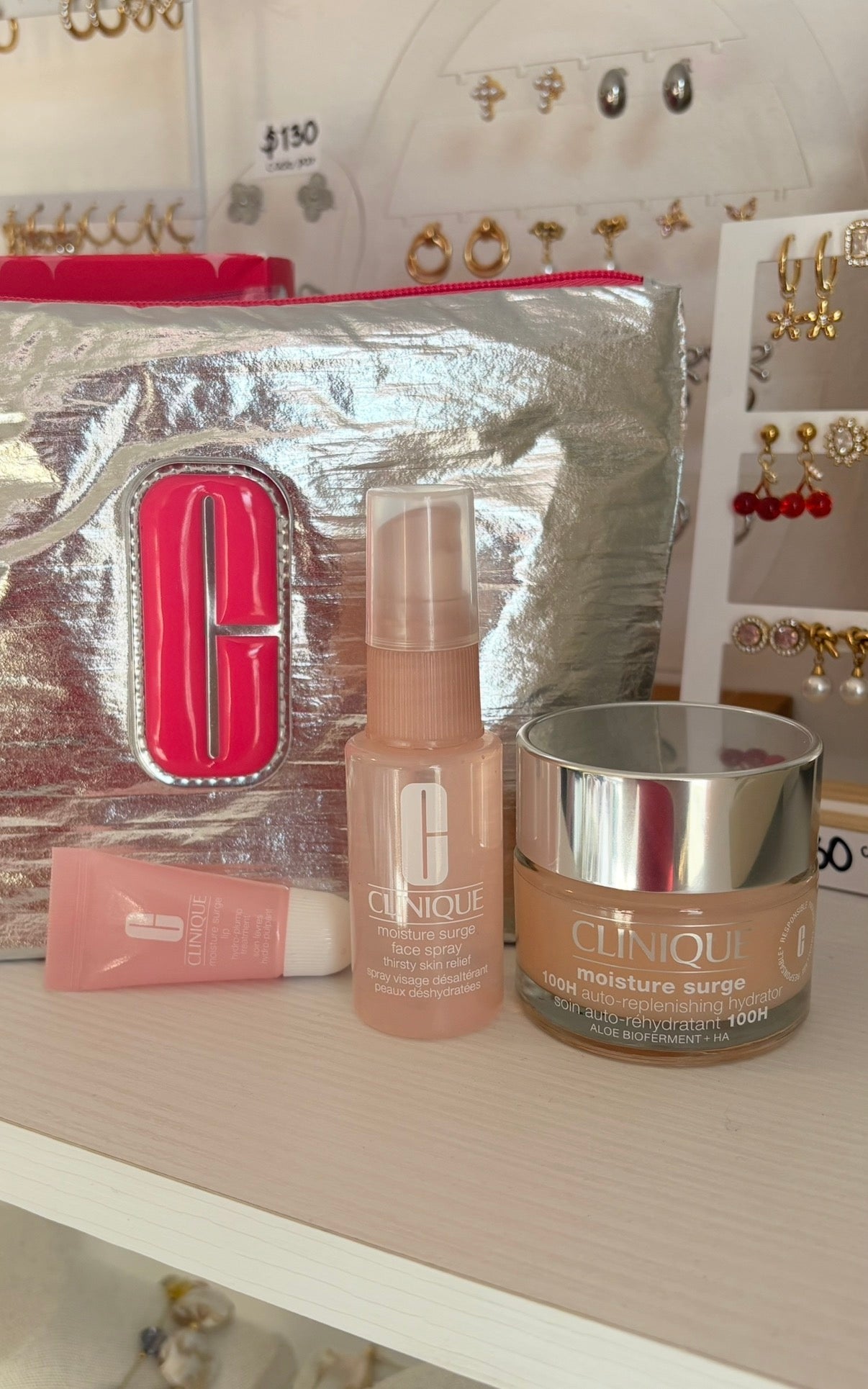 Set Clinique