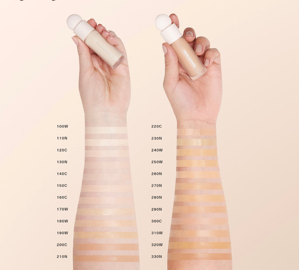 Corrector Liquido Tono 170W 7.5ml Rare Beauty