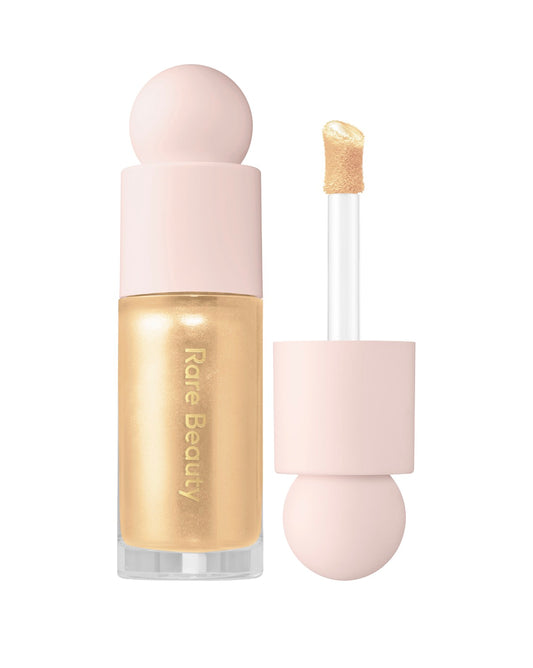 Iluminador Liquido Tono Outshine 15ml Rare Beauty