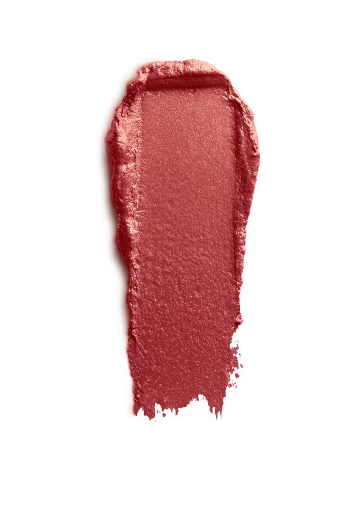 Lipstick Snow Kissed Holiday Tono 02 Merry Mauve Kiko Milano