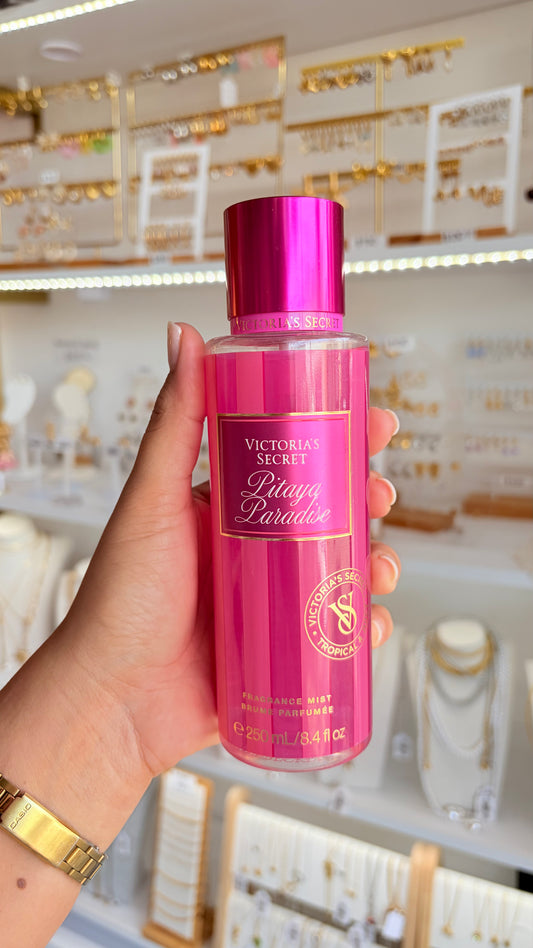 Body Mist Pitaya Paradise  Tropical & Juicy Victoria’s Secret